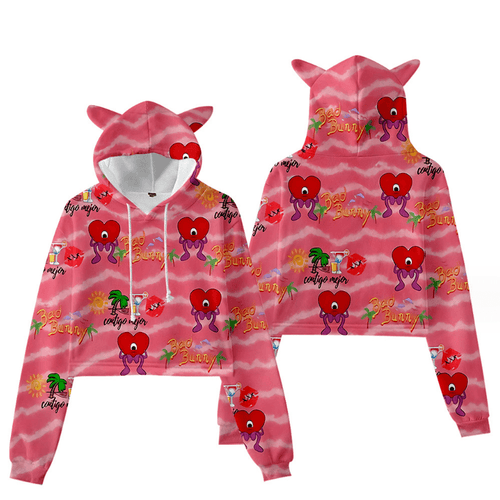Five Nights at Freddy's Hoodie - O – FairyPocket Wigs