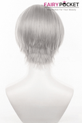 Persona 4 Yu Narukami Cosplay Wig