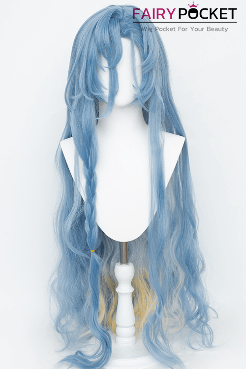 Reverse: 1999 Thirty-Seven Cosplay Wig
