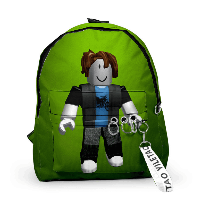 Roblox Backpack - G