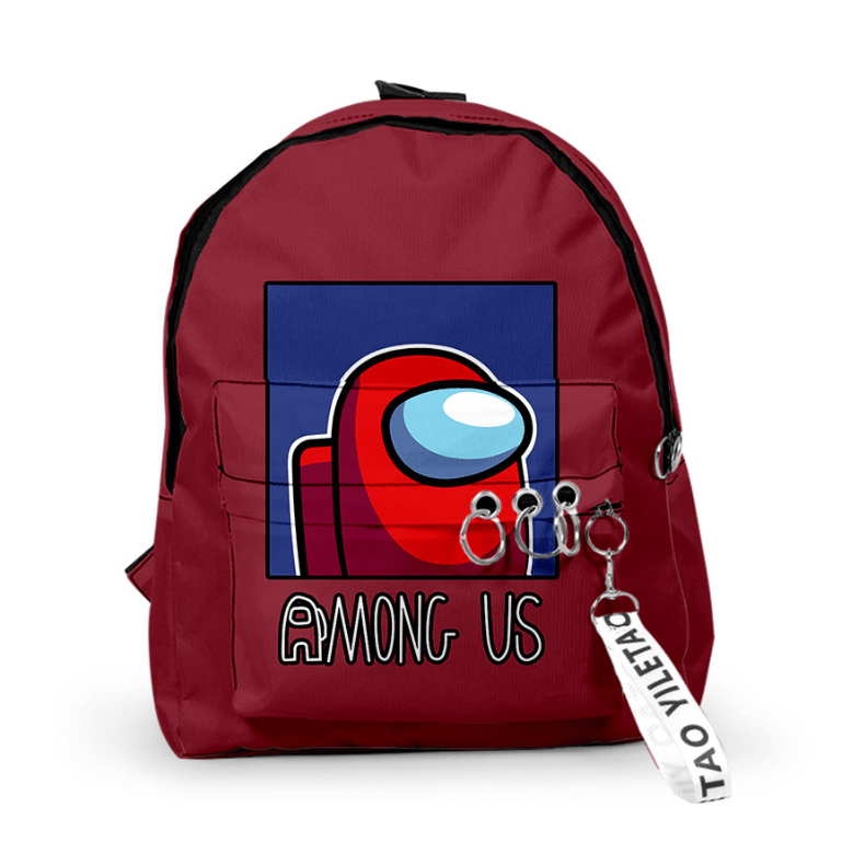 Among Us Backpack - K