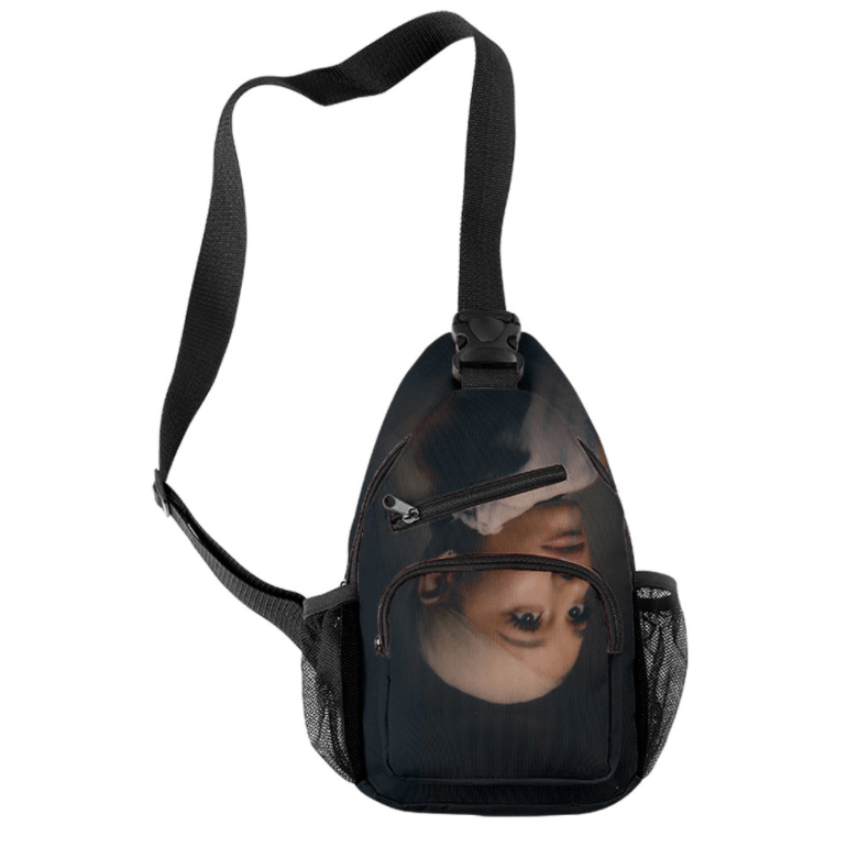 Ariana Grande Crossbody Bags - D