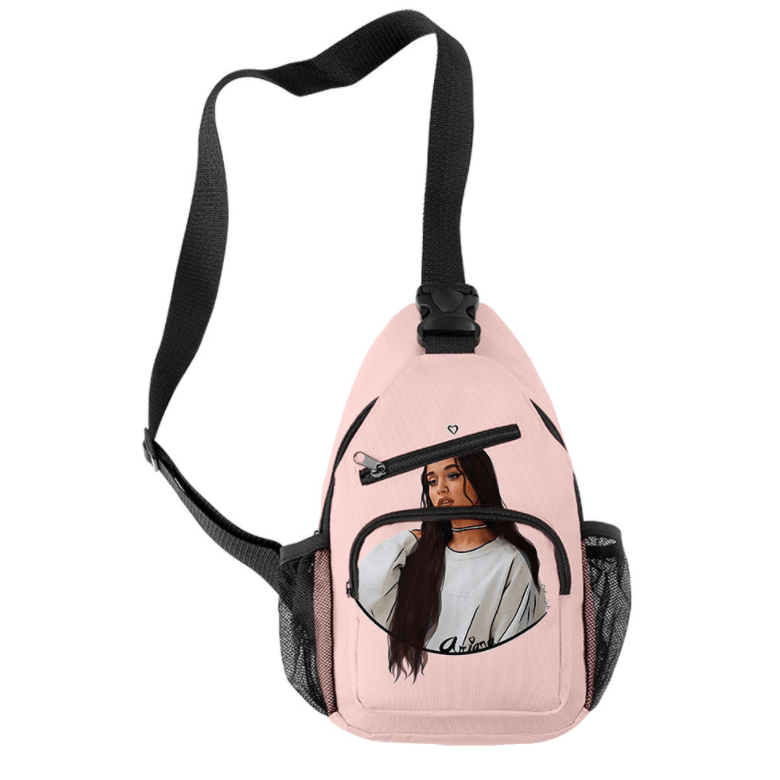 Ariana Grande Crossbody Bags - S