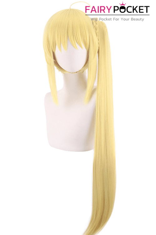 Golden Time Anime T-Shirt - D – FairyPocket Wigs