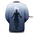 Dragon Ball Jacket/Coat