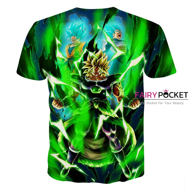 Roblox Goku Comic Game Art Unisex T-Shirt - Teeruto