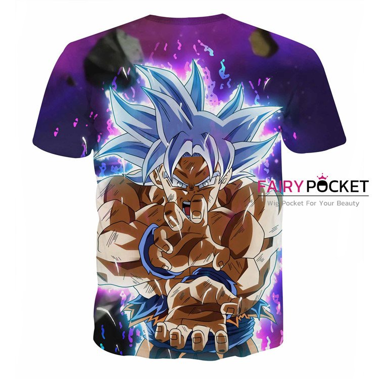 Roblox Dragon Ball T-Shirts for Sale