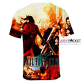 Final Fantasy T-Shirt - C