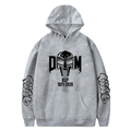 MF Doom Hoodie (6 Colors) - D