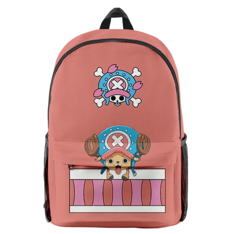My Neighbor Totoro Anime Backpack / Laptop Bag – Animehood UK