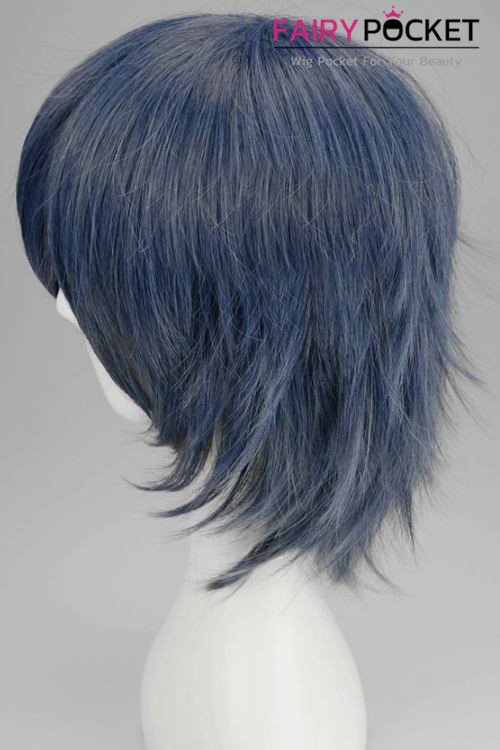 Tsurune: Kazemai Koukou Kyuudoubu Nanao Kisaragi Cosplay Wig – FairyPocket  Wigs