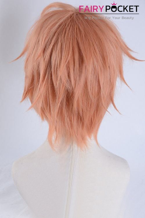 Tsurune: Kazemai Koukou Kyuudoubu Nanao Kisaragi Cosplay Wig – FairyPocket  Wigs